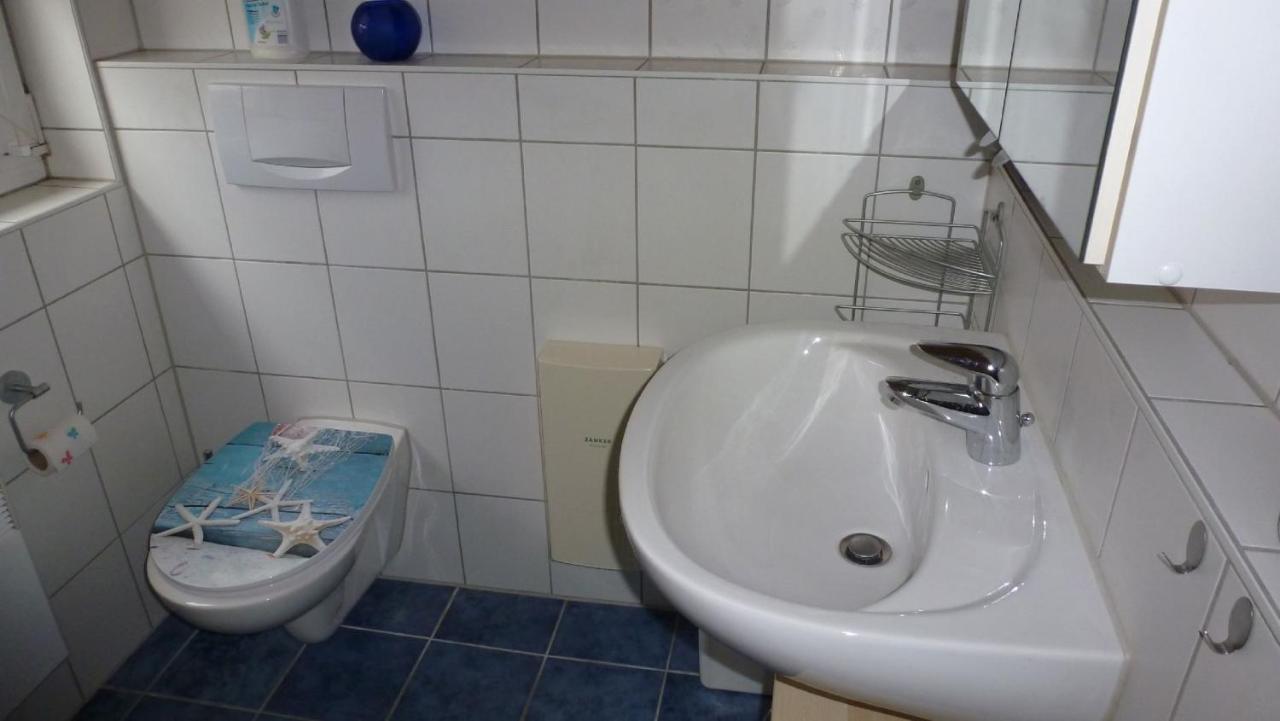 Ferienwohnung Irene Ludwigschorgast Extérieur photo